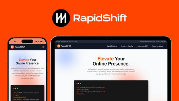 RapidShift