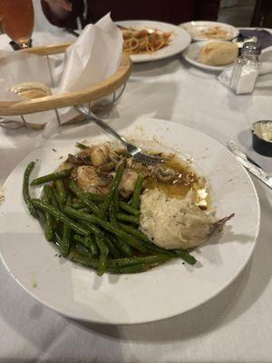 Dhafer's Mediterranean Steakhouse