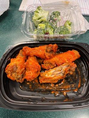 Constantino's Market