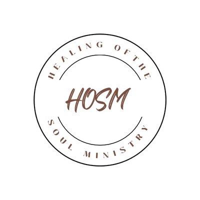 Healing of the Soul Ministry