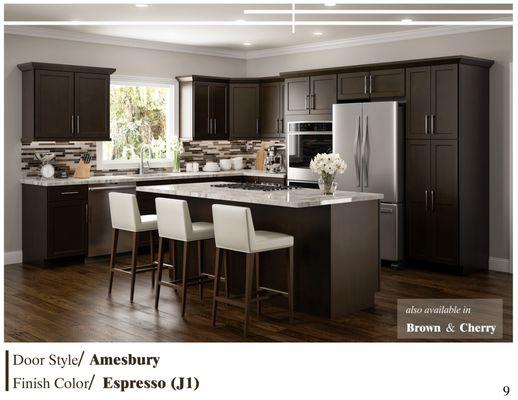 Cabinets and Countertops Hammond, La