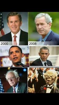 Democratic Hdqtr Of West SAn Gabriel Valley