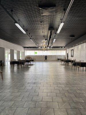 Las Vegas Hall
