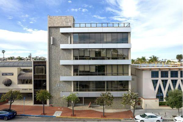 La Jolla Addiction Healing Center