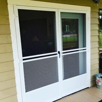 Affordable Window Screens