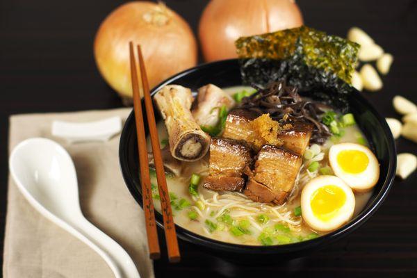 Food Terminal - Sandy Springs