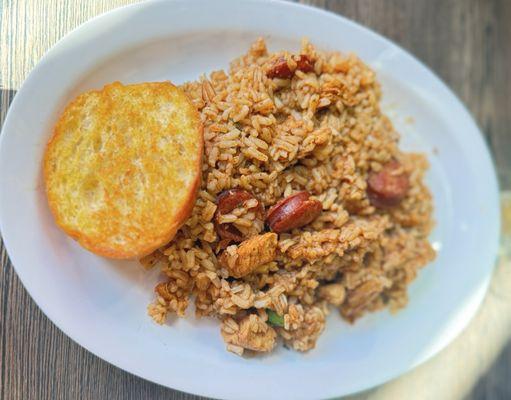 Cafe Rian Cajun Cafe