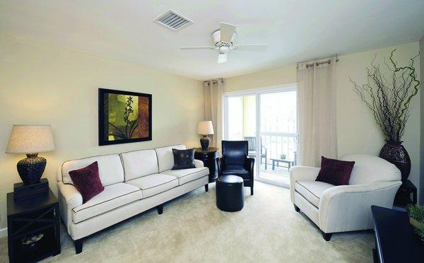 Columbus Station Apartments at Town Center
