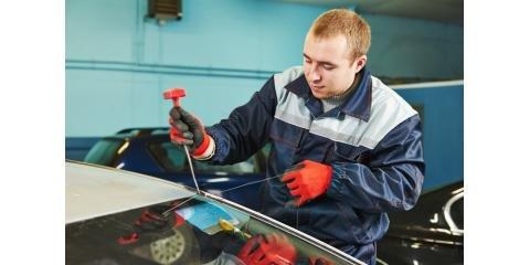 Visions Auto Glass & Repair