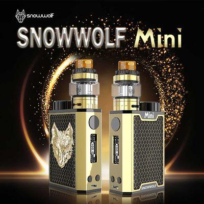 SnowWolf MINI KIT
