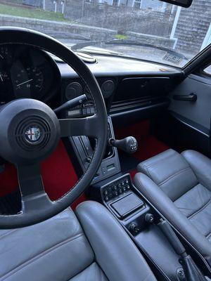 North Shore Mobile Detailing