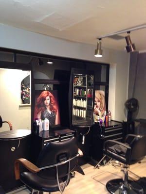 QD Salon