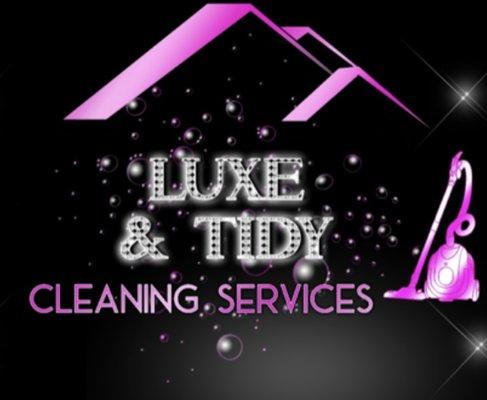 Luxe & Tidy Cleaning services