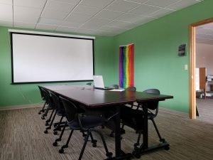 The Center: 7 Rivers LGBTQ Connection