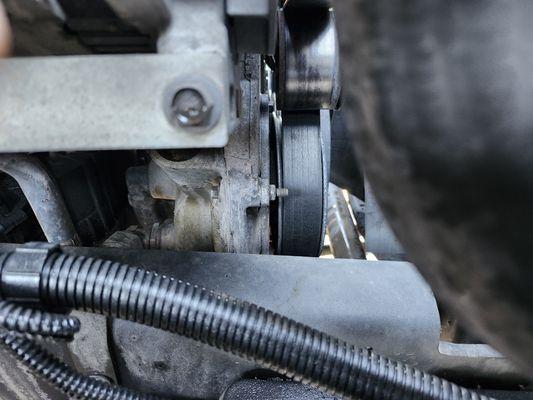 Better with B Auto and Truck Repair