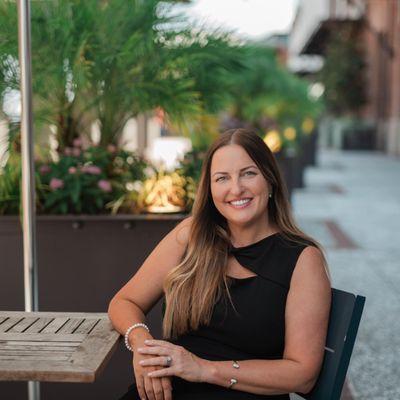 The Trisha Cook Team - Compass