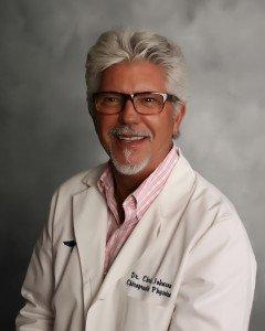 Johnson Chiropractic P.C.