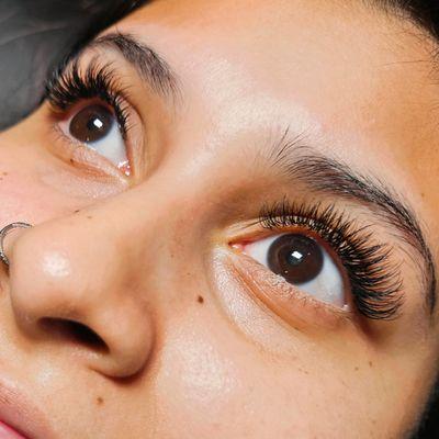 Lash Method