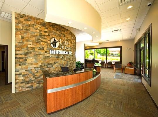 Lake Oconee Dentistry