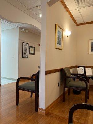 Radiology Associates St. Augustine