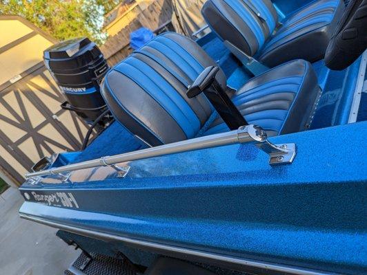 1982 330V Ranger..!!...