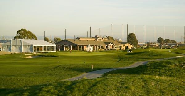 Metropolitan Golf Links