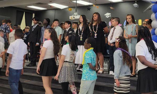 Roger M Bryan Elementary School