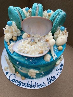 Island City Coffee Shop