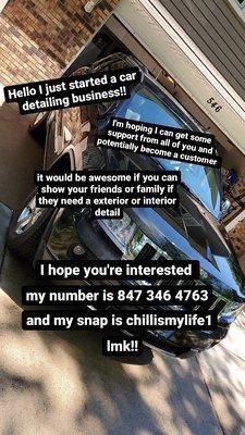 Zayns Mobile Detailing