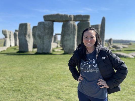 Hocking Orthodontics