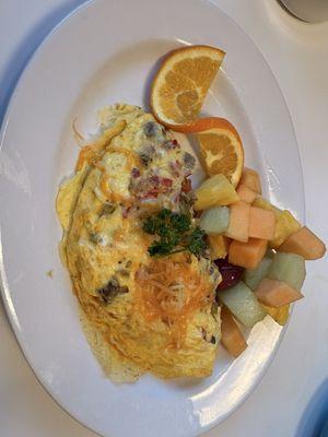 Three Mothers Cuisine & Bakery-West