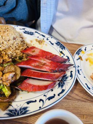 Wing Ming Restaurant