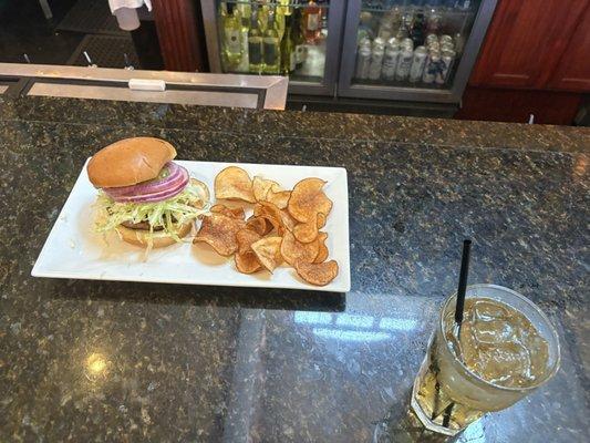 Tom Kelly's Chophouse & Pub