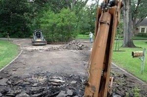 Paving And Repair Houston