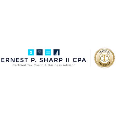 Ernest P Sharp, II CPA