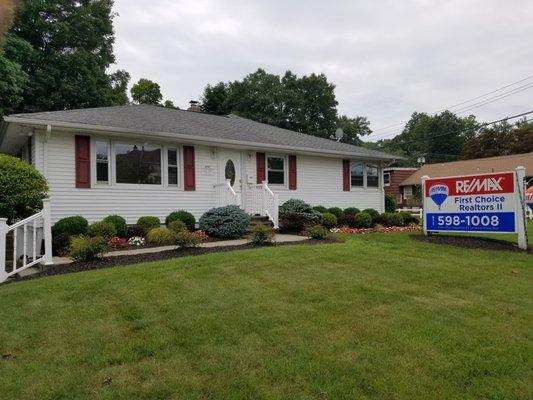 RE/MAX First Choice Realtors II