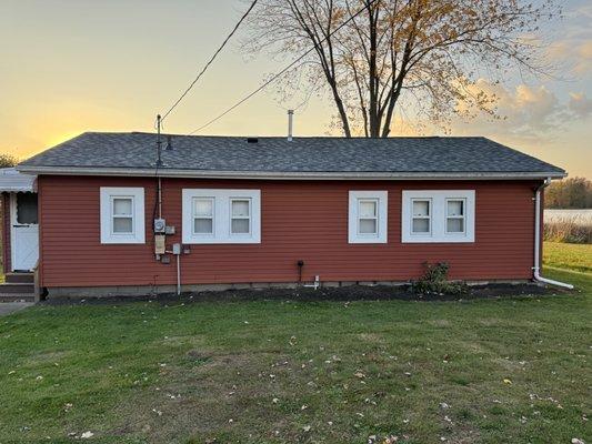 First Choice Home Remodeling