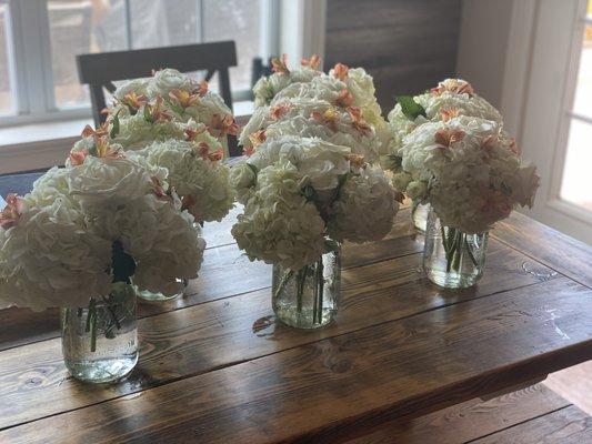 The Pearl And The Petal