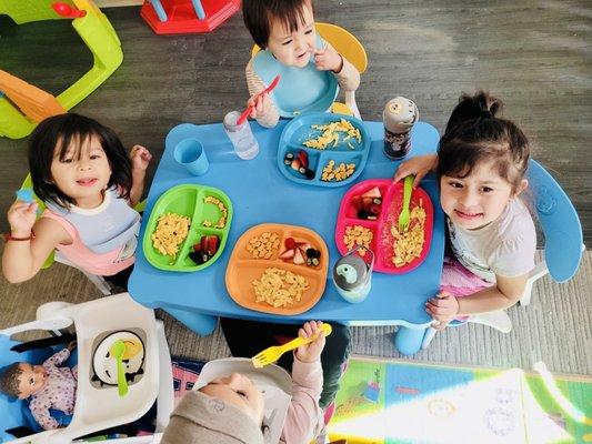 CeylonCare Family Child Care