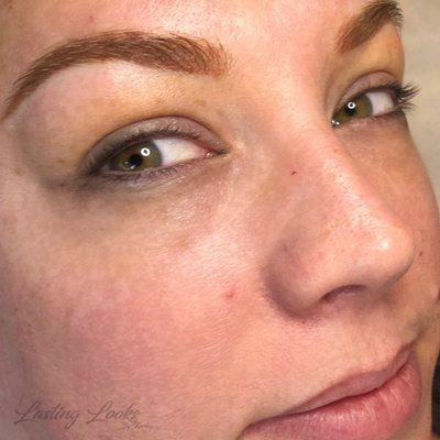 Lasting Looks Permanent Makeup