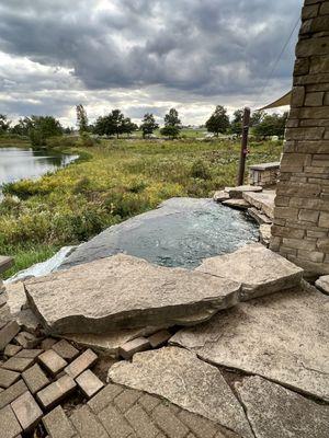 Coffee Creek Watershed Preserve