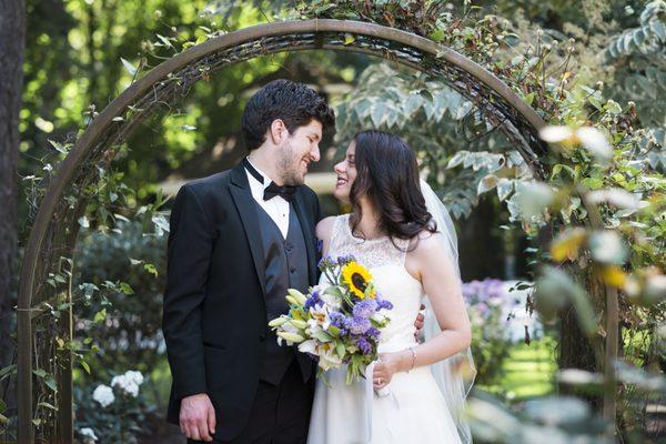 Weddings by Pastor Sandi