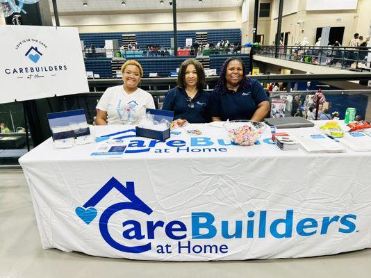 CareBuilders at Home