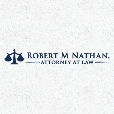 Robert M Nathan Attorney At Law