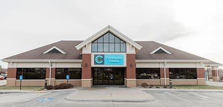 Community Choice Credit Union