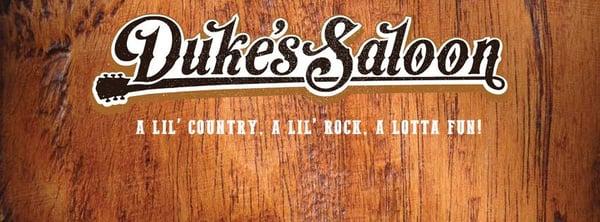 Duke's Saloon