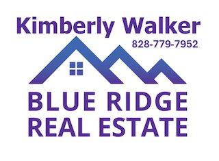 Kimberly Walker - Blue Ridge Real Estate
