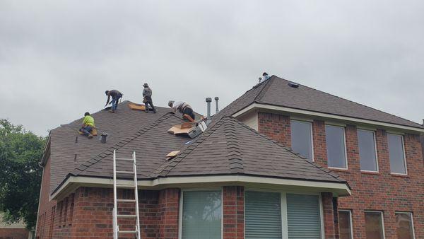 Masterpiece Roofing And Remodeling