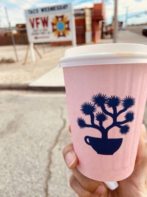 Joshua Tree Coffee Company