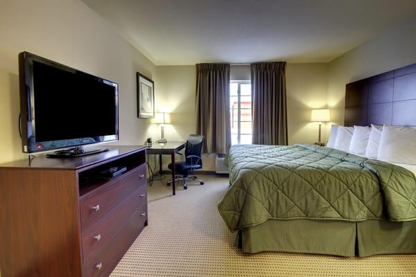 Cobblestone Inn & Suites - Carrington